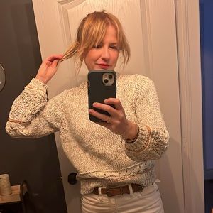 Meet your Posher, Blair